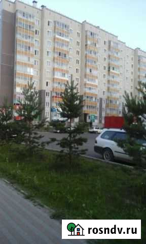 3-комнатная квартира, 72 м², 7/10 эт. на продажу в Сосновоборске Красноярского края Сосновоборск - изображение 1