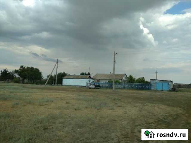 Дом 90 м² на участке 20 сот. на продажу в Чернышковском Чернышковский - изображение 1