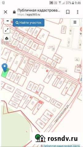 Участок ИЖС 34 сот. на продажу в Зарайске Зарайск - изображение 1