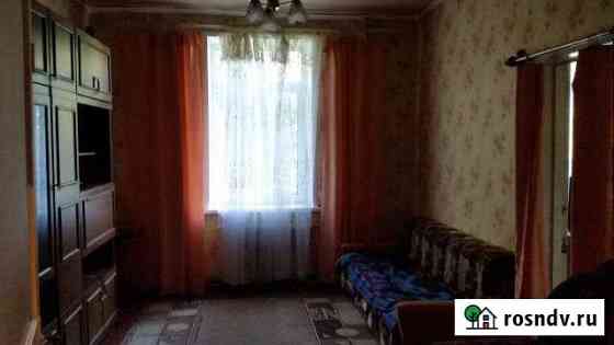 Комната 36 м² в 2-ком. кв., 1/2 эт. на продажу в Петушках Петушки