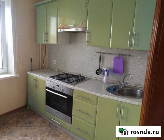 1-комнатная квартира, 35 м², 5/9 эт. на продажу в Чехове Московской области Чехов - изображение 1