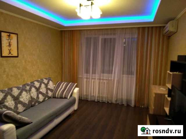 2-комнатная квартира, 52 м², 2/5 эт. в аренду на длительный срок в Афипском Афипский - изображение 1