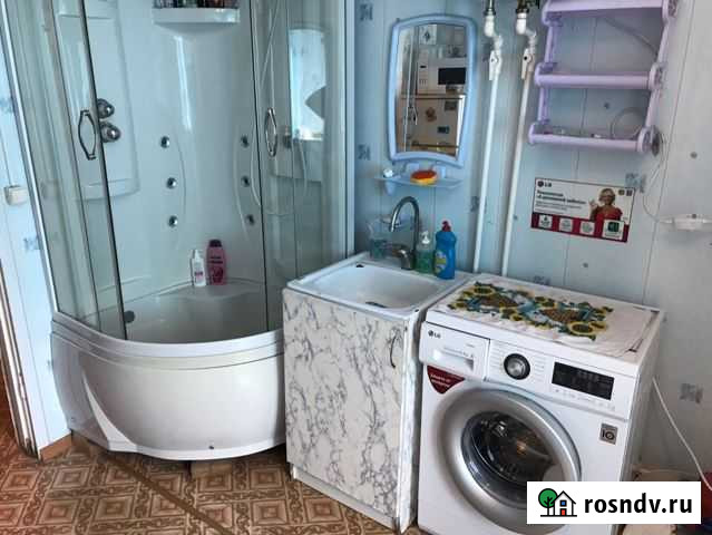 1-комнатная квартира, 30 м², 2/2 эт. на продажу в Соколе Вологодской области Сокол - изображение 1