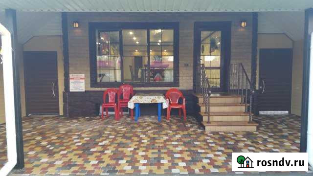 Коттедж 130 м² на участке 5 сот. в аренду посуточно в Рязани Рязань - изображение 1