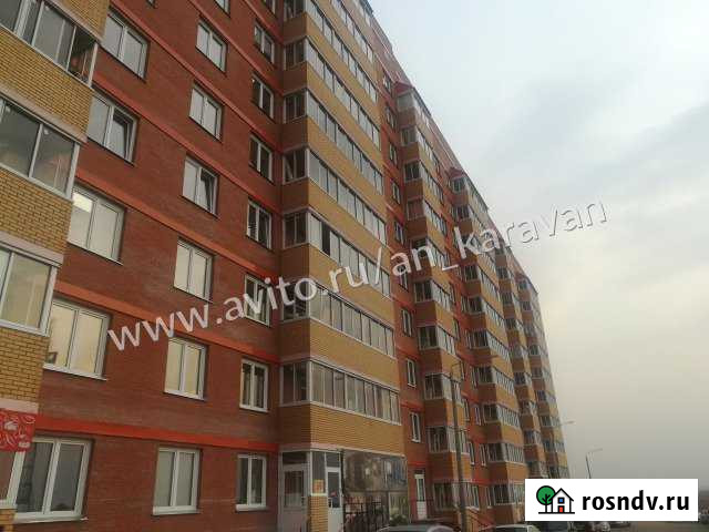 1-комнатная квартира, 43 м², 10/11 эт. в аренду на длительный срок в Сосновоборске Красноярского края Сосновоборск - изображение 1