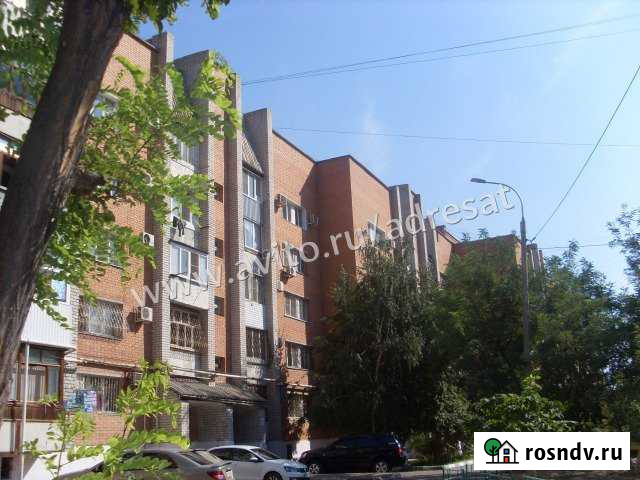 5-комнатная квартира, 97 м², 5/5 эт. на продажу в Волгограде Волгоград - изображение 1