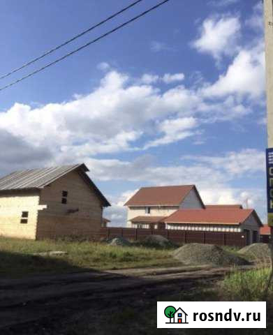 Участок ИЖС 8 сот. на продажу в Бессоновке Пензенской области Бессоновка - изображение 1