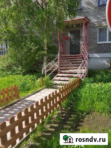 3-комнатная квартира, 73 м², 1/5 эт. на продажу в Кандалакше Кандалакша - изображение 1