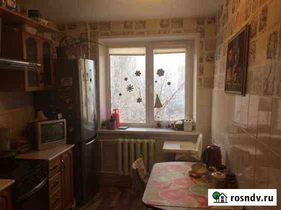 3-комнатная квартира, 64 м², 4/9 эт. на продажу в Сосновоборске Красноярского края Сосновоборск
