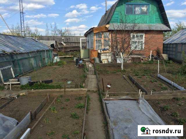 Участок СНТ, ДНП 4 сот. на продажу в Верхней Пышме Верхняя Пышма - изображение 1