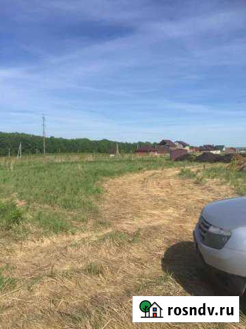 Участок ИЖС 15 сот. на продажу в Николаевке Республики Мордовия Николаевка - изображение 1