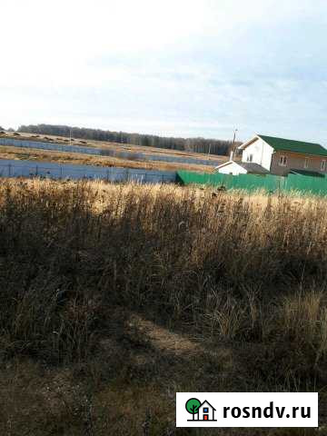 Участок СНТ, ДНП 8 сот. на продажу в Софрино Софрино - изображение 1