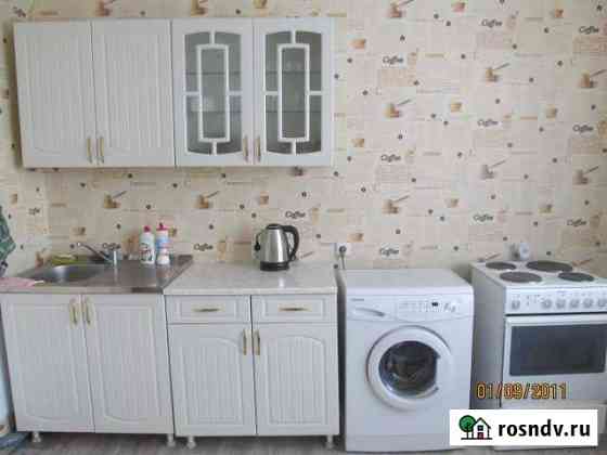 2-комнатная квартира, 60 м², 5/9 эт. в аренду посуточно в Белово Белово