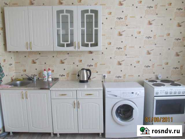 2-комнатная квартира, 60 м², 5/9 эт. в аренду посуточно в Белово Белово - изображение 1