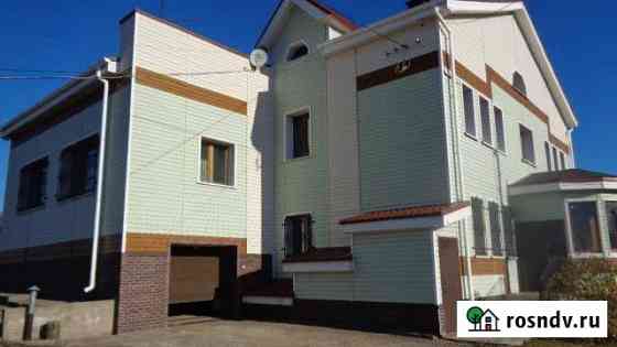 Коттедж 489 м² на участке 33 сот. на продажу в Братске Братск
