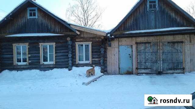 Дом 60 м² на участке 10 сот. на продажу в Ревде Свердловской области Ревда - изображение 1