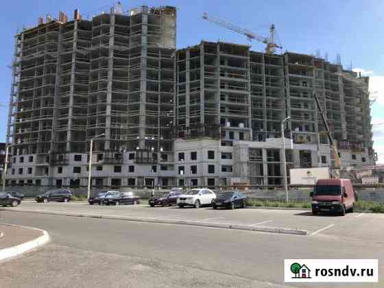 ЖК Академический Нежилые помещения 100-300 кв.м Брянск