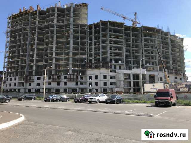 ЖК Академический Нежилые помещения 100-300 кв.м Брянск - изображение 1