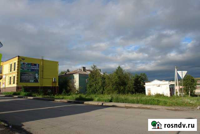 Участок ИЖС 8 сот. на продажу в Лысьве Лысьва - изображение 1