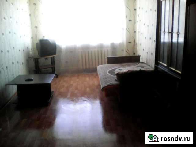 Комната 18 м² в 1-ком. кв., 5/5 эт. на продажу в Заволжье Заволжье - изображение 1