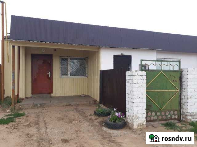 Дом 283 м² на участке 23 сот. на продажу в Быково Волгоградской области Быково - изображение 1