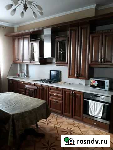 2-комнатная квартира, 55 м², 4/5 эт. в аренду на длительный срок в Геленджике Геленджик - изображение 1