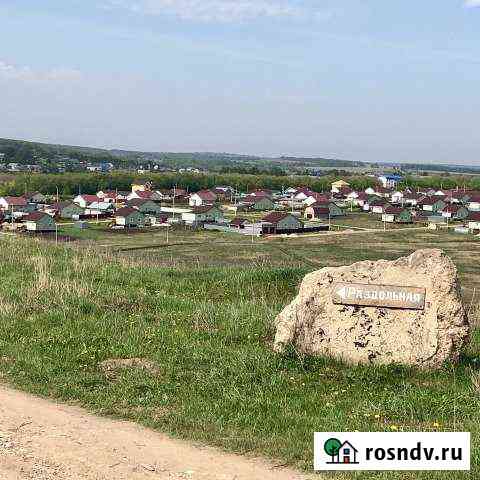 Участок ИЖС 8 сот. на продажу в Сергаче Сергач