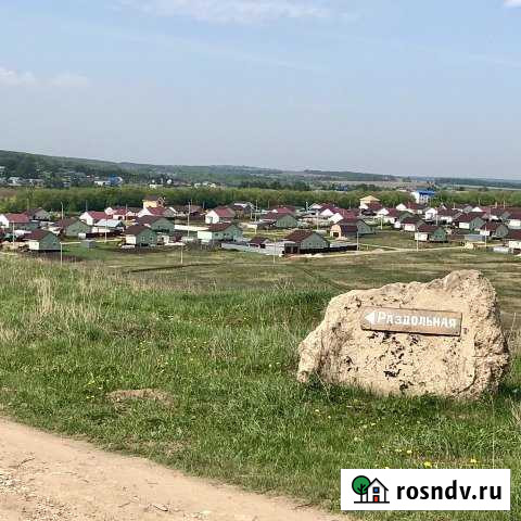 Участок ИЖС 8 сот. на продажу в Сергаче Сергач - изображение 1