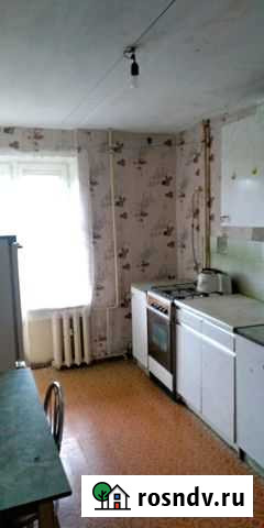 2-комнатная квартира, 50 м², 3/9 эт. в аренду на длительный срок в Кстово Кстово - изображение 1