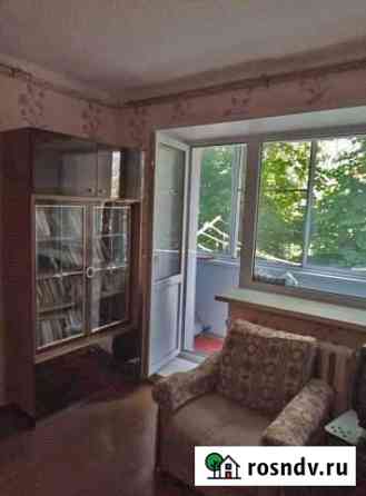 2-комнатная квартира, 43 м², 3/4 эт. на продажу в Мичуринске Мичуринск