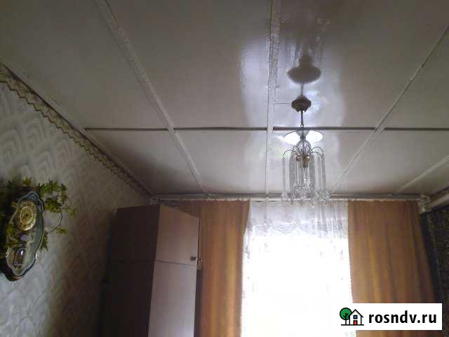 Дом 121 м² на участке 50 сот. на продажу в Волово Липецкой области Волово - изображение 1