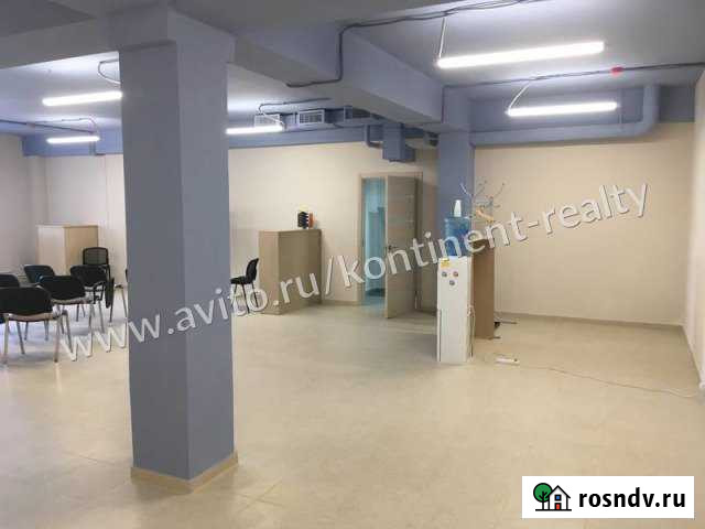 Продам офисное помещение, 186.0 кв.м. Владимир - изображение 1