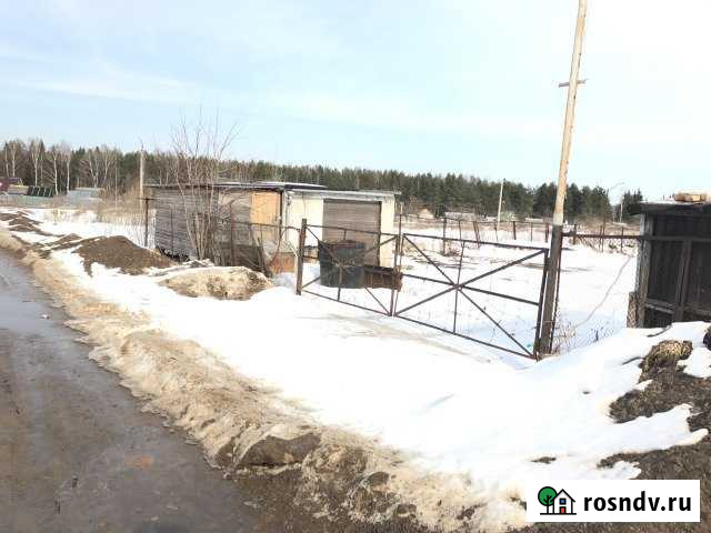 Участок промназначения 17 сот. на продажу в Иваново Иваново - изображение 1