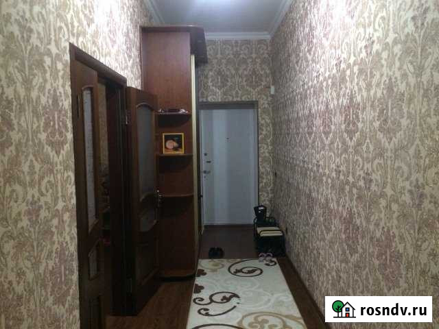 3-комнатная квартира, 97 м², 1/5 эт. на продажу в Каспийске Каспийск - изображение 1