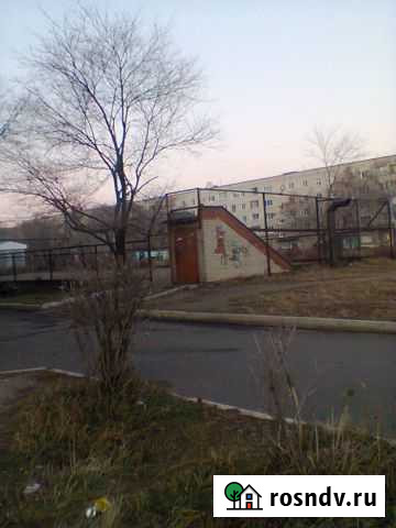 Машиноместо на продажу в Комсомольске-на-Амуре Комсомольск-на-Амуре - изображение 1