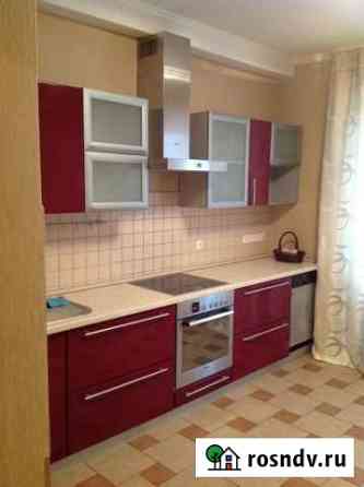 2-комнатная квартира, 84 м², 9/24 эт. в аренду на длительный срок в Одинцово Одинцово