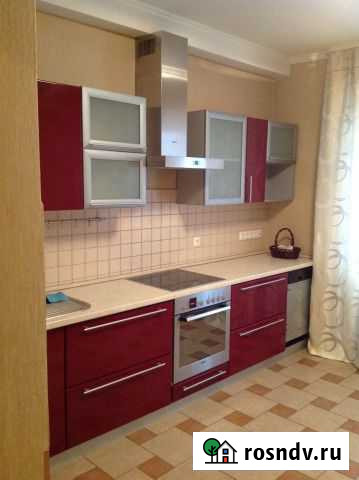 2-комнатная квартира, 84 м², 9/24 эт. в аренду на длительный срок в Одинцово Одинцово - изображение 1