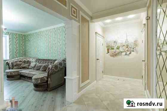 3-комнатная квартира, 92 м², 2/4 эт. на продажу в Пригородном Оренбургской области Пригородный