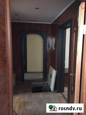 3-комнатная квартира, 80 м², 1/1 эт. на продажу в Вязниках Вязники - изображение 1