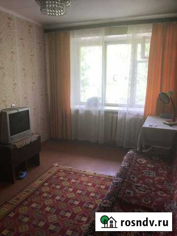 3-комнатная квартира, 52 м², 3/5 эт. в аренду на длительный срок в Ижевске Ижевск - изображение 1