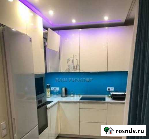 2-комнатная квартира, 46 м², 2/5 эт. в аренду на длительный срок во Владивостоке Владивосток - изображение 1