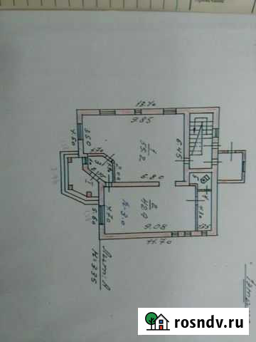 Сдается помещение Лиски - изображение 1
