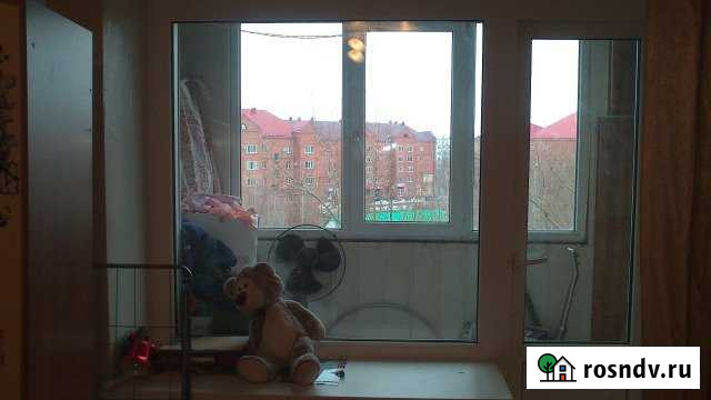 3-комнатная квартира, 57 м², 5/5 эт. на продажу в Бузулуке Бузулук - изображение 1