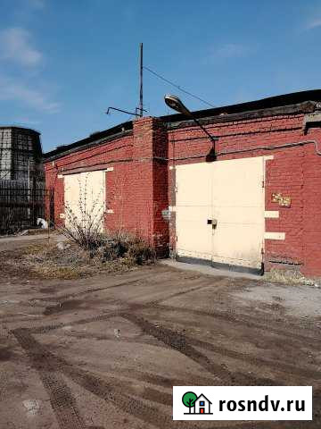 Производственное помещение, 259 кв.м. Череповец - изображение 1