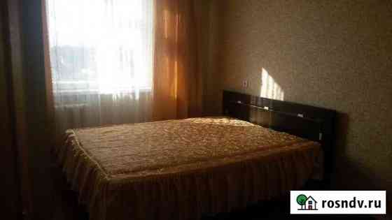 2-комнатная квартира, 57 м², 3/10 эт. в аренду посуточно в Пскове Псков