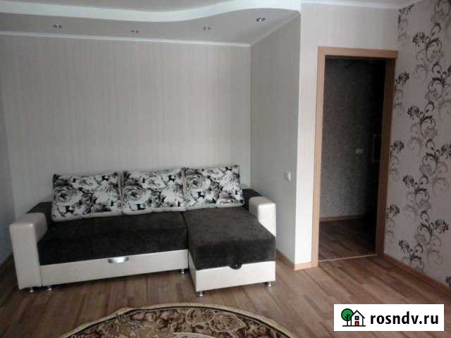 2-комнатная квартира, 48 м², 3/5 эт. в аренду посуточно в Канске Канск - изображение 1