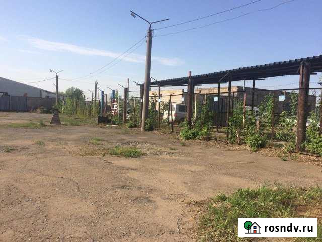 Участок промназначения 5 сот. в аренду в Кирове Киров - изображение 1