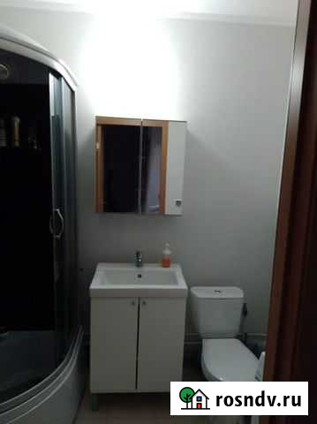 1-комнатная квартира, 38 м², 3/8 эт. на продажу в Среднеуральске Среднеуральск - изображение 1