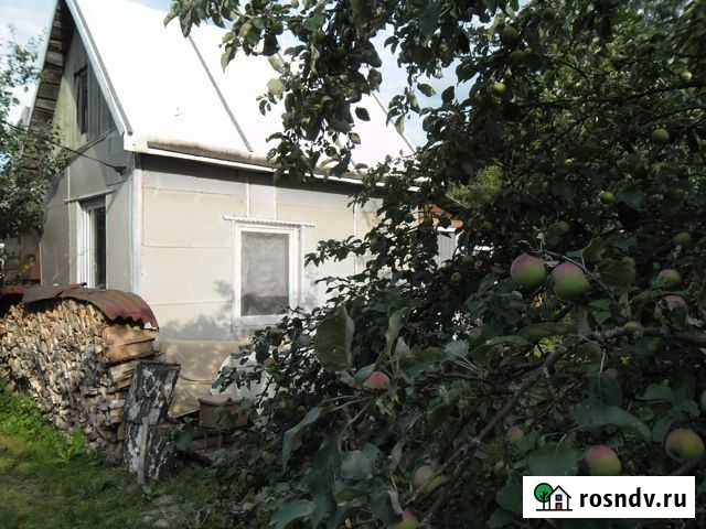 Участок СНТ, ДНП 8 сот. на продажу в Ивантеевке Московской области Ивантеевка - изображение 1