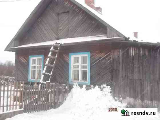Дом 46.7 м² на участке 12 сот. на продажу в Зюкайке Зюкайка